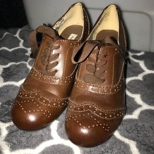 American Eagle by Payless Heels